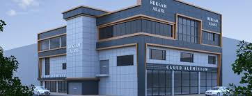 Adana dış cephe kaplama sektöründe 1 adet firma bulunmaktadır. Kahramanmaras Aluminyum Cephe Kaplama Korkuluk Kompozit