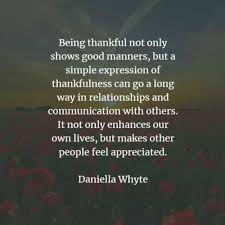 Most customers are in a neutral space where. 90 Appreciation Quotes That Ll Inspire Gratefulness In You