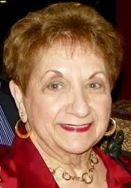 Obituary of Mary Ann Fitzgerald