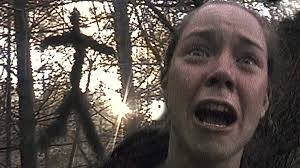 Le Projet Blair Witch (1999) de Daniel Myrick et Eduardo Sanchez