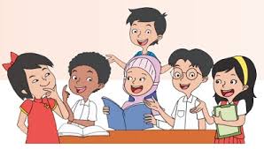 Maybe you would like to learn more about one of these? Pembelajaran 4 Tema 1 Subtema 3 Bersyukur Atas Keberagaman Kelas 4