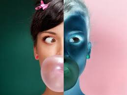 Resultado de imaxes para foto y negativo foto