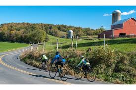 Virginia Fall Festivals That Are Worth the Drive from NoVA