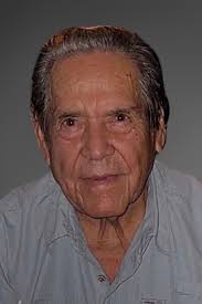 Salomon Almance Obituary