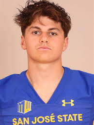 San Jose State All Time Running Back Recruits