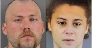 Georgetown suspected hotel fugitives arrested