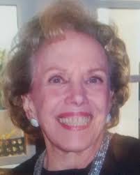 Gloria Rosenbaum Obituary (1924