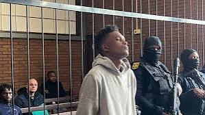 Reiger Park shooting: Second suspect alleges police assault