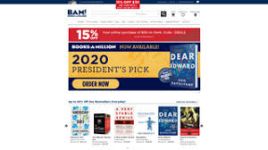 Simply provide your first and last name, country, and email address. Booksamillion Com Books A Million Reviews 40 Reviews Of Booksamillion Com Resellerratings