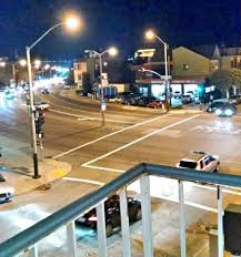 La luna inn is located in the marina district of san francisco, just a short distance from golden gate bridge, the palace of fine arts, chestnut street, presidio, golden come stay with us at la luna inn and you will be just steps away from restaurants, shopping and top san francisco attractions. La Luna Inn San Francisco Ca California Beaches