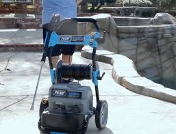 Ar blue clean ar390ss electric pressure washer. Pulsar Pwe2019 2000 Psi Pressure Washer Spec Review Deals
