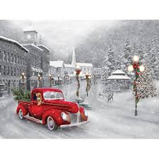 Maybe you would like to learn more about one of these? Amazon Com Holiday Ride Jigsaw Puzzle 550 Piece Toys Games
