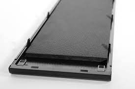 Im wondering if anyone knows how to dampen hard drive vi. What Is A Noise Dampening Mat How Is It Built And What Exactly Is Its Purpose