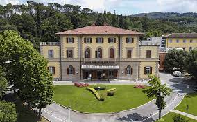 La casa di cura villa fiorita di prato ricerca medici specialisti in medicina interna o discipline equipollenti, per inserimento a tempo pieno nell'organico del reparto di medicina da dea (dipartimento emergenza e accettazione) della clinica di via di cantagallo, collegato con il pronto soccorso dell'ospedale s. Home Casa Di Cura Villafiorita Prato