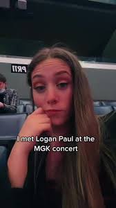 Fred Meyer Logan Paul