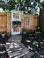 Decorating With Old Doors Outside