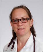 Marie Glisson, PA-C, MPAS