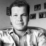 Charles Bilger's Instagram, Twitter & Facebook