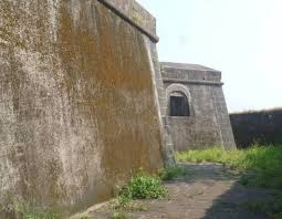 Sewri Fort in Sewri,Mumbai - Best Forts ...