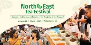 NorthEast Tea Festival 2026