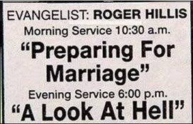 God knew adam would never go out and buy himself a new fig leaf when his wore out and would therefore need eve to buy one for him. Funny Church Signs Funny Jokes