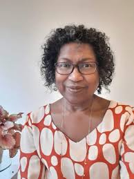 Ida Leyda Martínez Avila de Mello