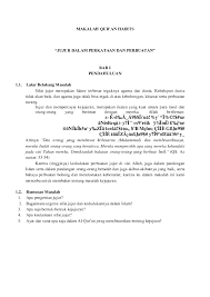 3 ketegasan dan kemantapan hati; Doc Ishi Vidy Vermata Academia Edu