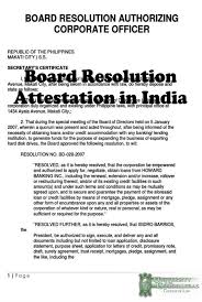 2, jalan taman duta off jalan duta 50480 kuala. Malaysia Embassy Attestation Board Resolution Legalization In India