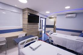 Hospital e maternidade são cristóvão. Hospital E Maternidade Sao Cristovao Inaugura 20 Novos Leitos Sao Cristovao Saude