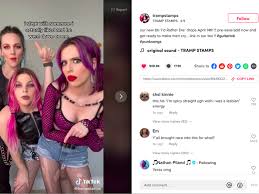 Find stories, updates and expert opinion. How Tramp Stamps Became The Most Hated Band On Tiktok After Accusations Of Being Industry Plants Vox