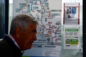 Jay Slater's family 'brokenhearted' as Spain authorities confirm body found 