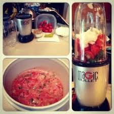 Try these 5 delicious magic bullet smoothie recipes! 94 Magic Bullet Recipes Ideas Magic Bullet Recipes Magic Bullet Recipes