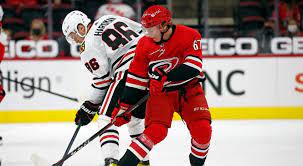 Morgan geekie drew into the lineup on thursday and came up big for the hurricanes. Fhbedysuredgam