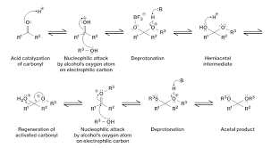 Water As A Base/Nucleophile : R/Chemhelp