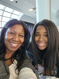 This is our daughter Azyl 'Lee Blake Jones.