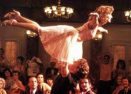 You never forget your first love. Zehn Geheimnisse Uber Dirty Dancing
