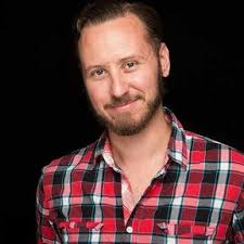 2003 Anoka High School graduate Nicholas Jacobson-Larson making music,  screenwriting dreams come true