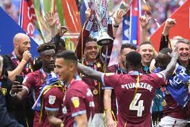 Join now and save on all access. Championship Clubs Furious At Aston Villa And Demand Action After Premier League Promotion Berkshire Live