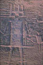 Mysterious Artworks In The Atacama Desert Of Chile Ancient Art Petroglyphs Petroglyphs Art