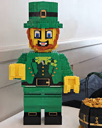Brick Féile 2022: Irelands Blissful Brick Festival - BrickNerd - All  things LEGO and the LEGO fan community