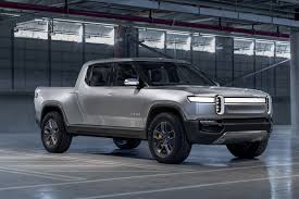 Ford Is Investing 500 Million In Electric Truck Maker Rivian