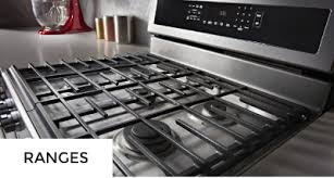 kitchenaid appliances