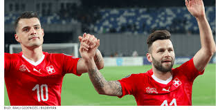 Hier erfahren sie, wo sie die partien live im tv und stream sehen. Speltips Wales Schweiz 12 6 Tips For Fotbolls Em 2021