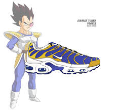 Raging blast 2, and it's a baby step in the right direction. Dragonball Z Nike Collaboration Ideas Sneakernews Com