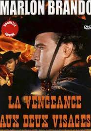 Regarder toutes vos séries en streaming gratuit. La Vengeance Aux Deux Visages 1961 Un Film De Marlon Brando Premiere Fr News Date De Sortie Critique Bande Annonce Vo Vf Vost Streaming Legal