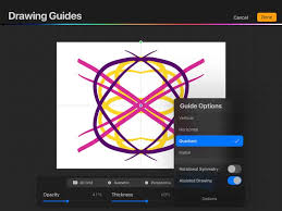 We did not find results for: How To Use The Symmetry Tools In Procreate Adventures With Art