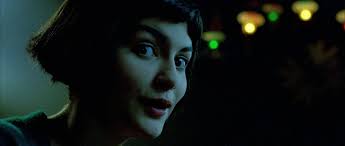 le fabuleux destin d'amélie poulain (an introduction)