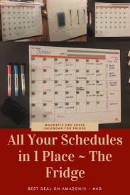 Scheduling Made Easy Need Some Time Management And Scheduling Tools For At Home Work Dry Erase Board Calendar Magnetic Dry Erase Calendar Dry Erase Calendar