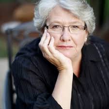 Author Q & A with Suzanne Stabile