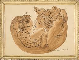 Image result for Maja berezowska